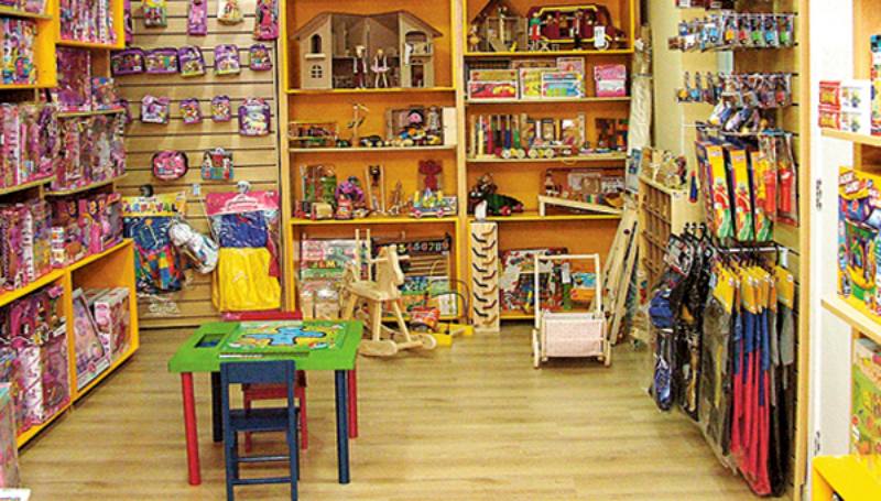 Hợp tác kinh doanh đồ chơi trẻ em là gì?