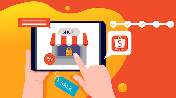 Những lưu ý quan trọng khi bán hàng Online trên Shopee 